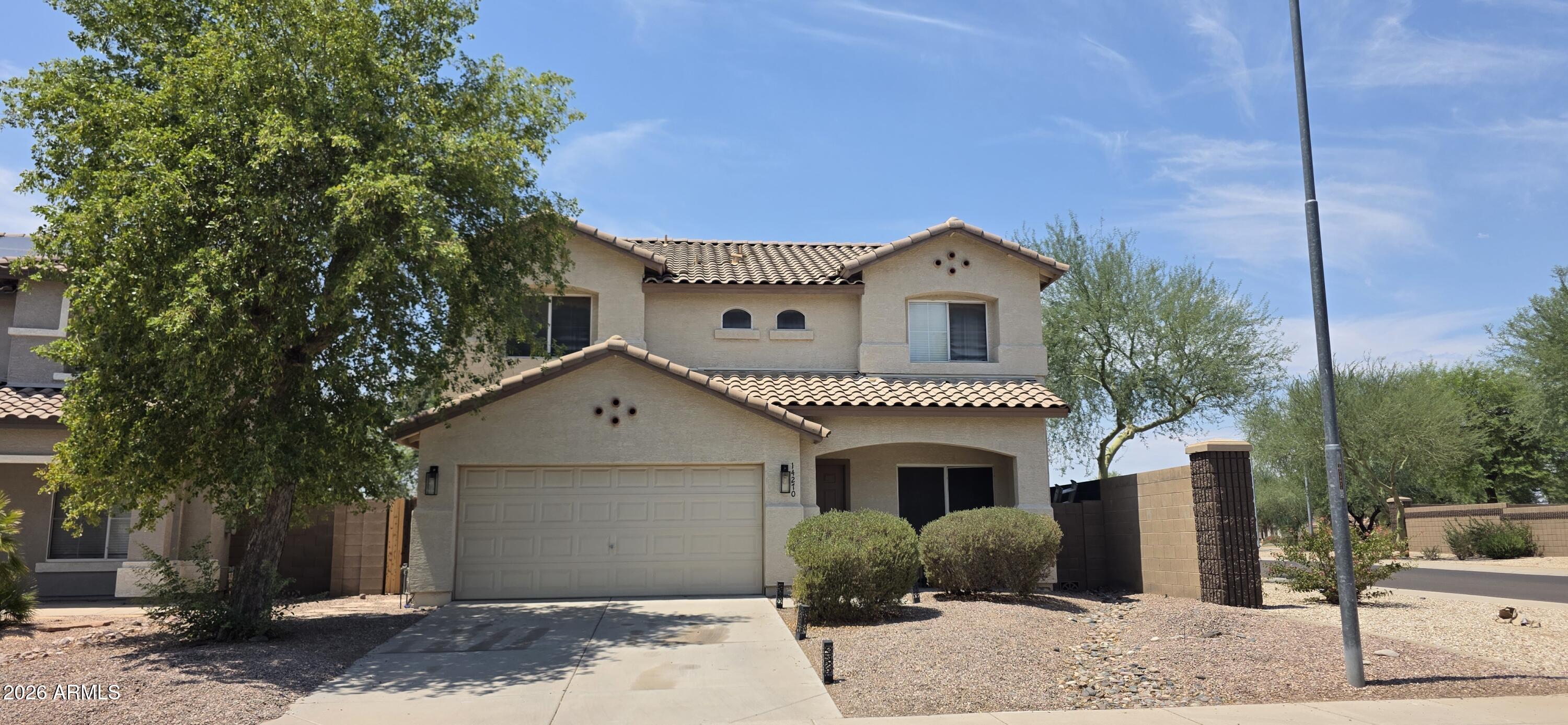 Residential Lease in Surprise