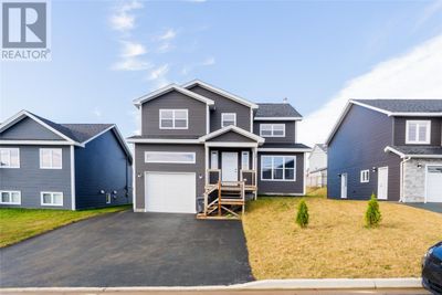 17 Quantum Dr, House other with 5 bedrooms, 4 bathrooms and null parking in Paradise NL | Image 1