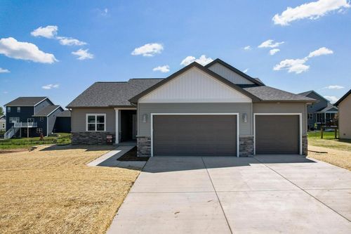 Lot 43 Blarney Stone Drive, ALBANY, WI, 53520 | Card Image