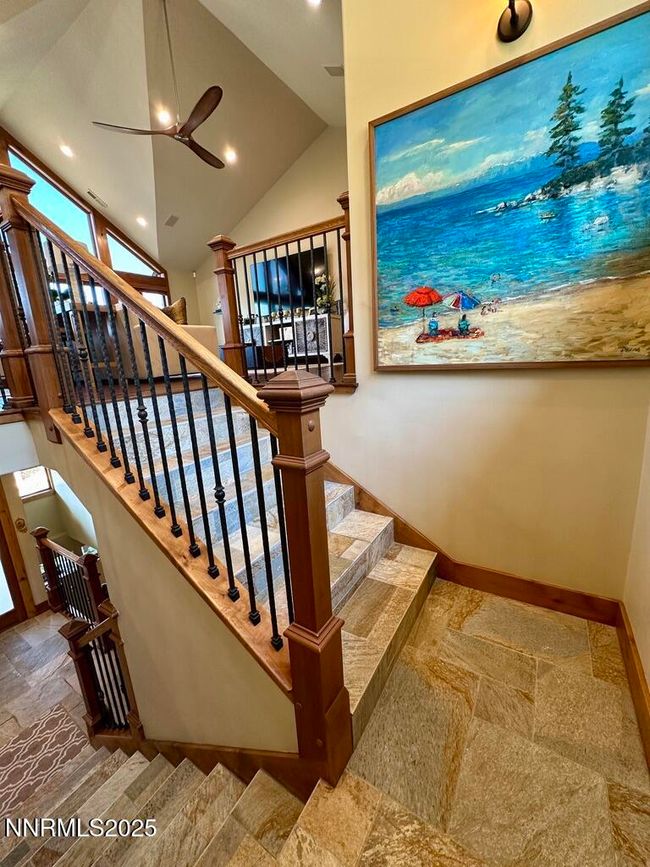 606 Jerry Dr, House other with 5 bedrooms, 6 bathrooms and 1012 parking in Zephyr Cove NV | Image 27