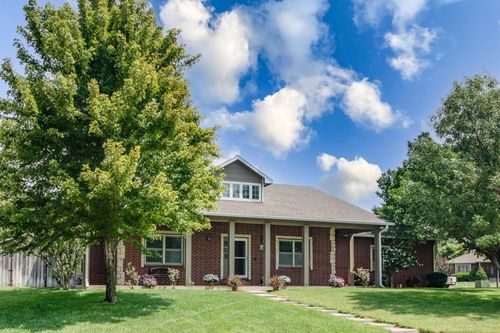 114 W Woodland Ct, Mulvane, KS, 67110 | Card Image
