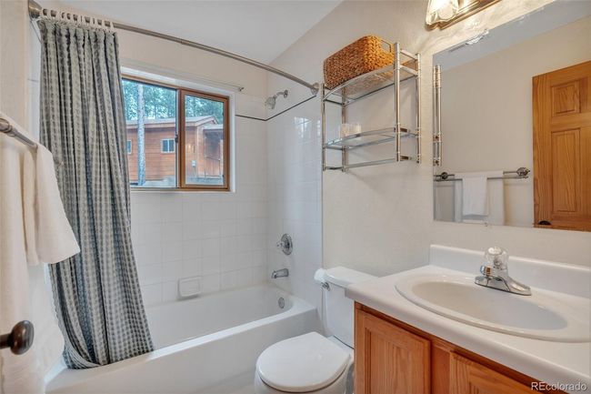 9590 S Warhawk Rd, House other with 4 bedrooms, 4 bathrooms and 3 parking in Conifer CO | Image 29