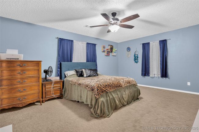 119 King St, House other with 3 bedrooms, 2 bathrooms and null parking in Ardmore OK | Image 17