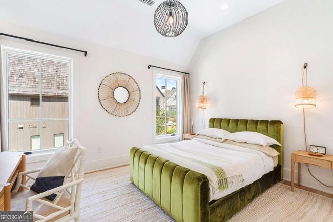 326 Mado Ln, House other with 5 bedrooms, 5 bathrooms and null parking in Chattahoochee Hills GA | Image 36