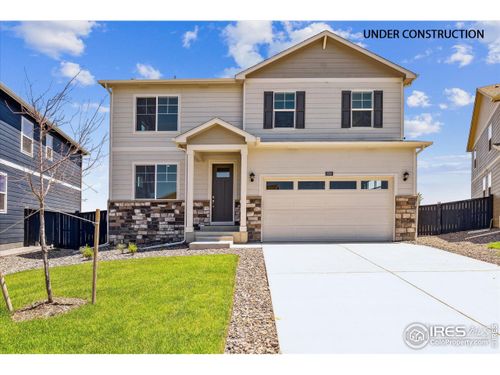 2256 Base St, Fort Lupton, CO, 80621-7626 | Card Image