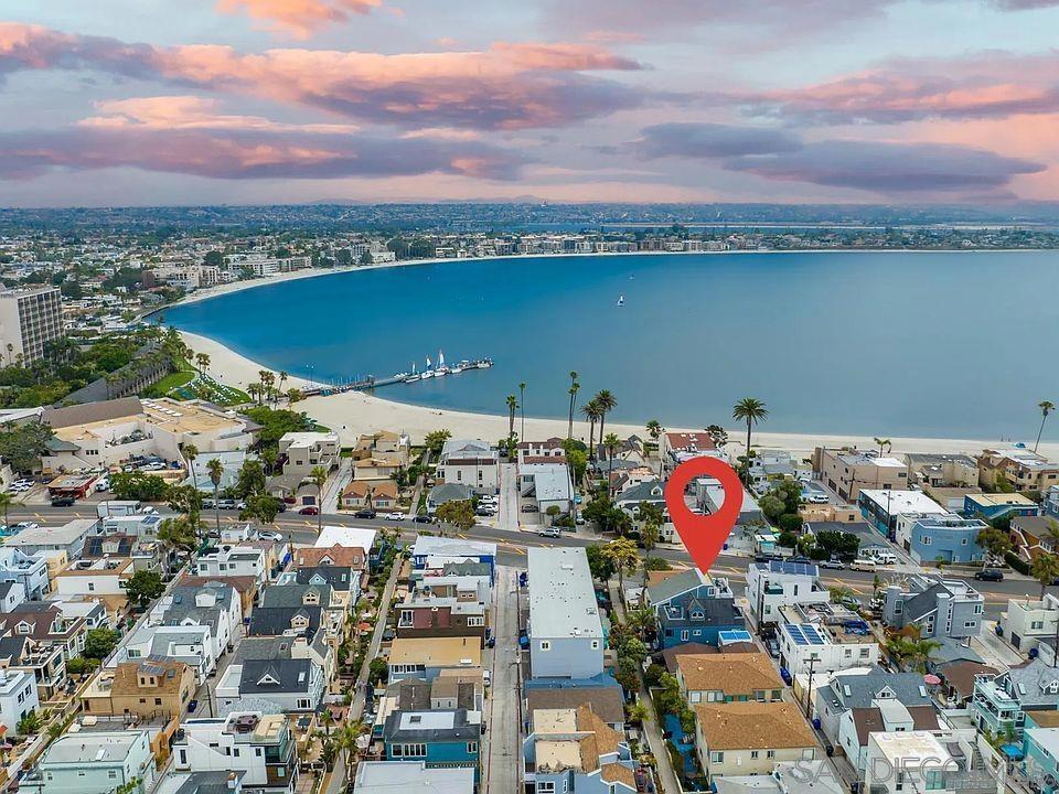 Residential in San Diego 2