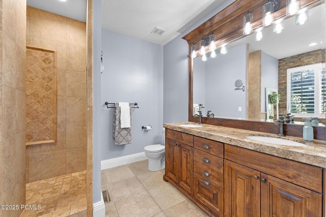 5982 N Rollins Ranch Rd, Home with 5 bedrooms, 3 bathrooms and null parking in Morgan UT | Image 20