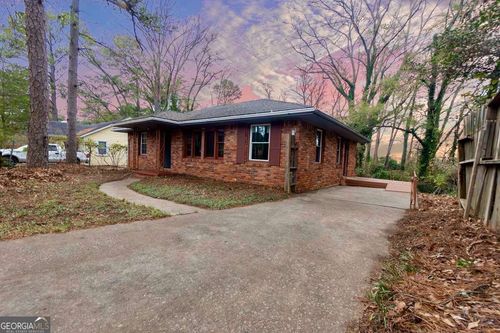 3308 Fern Dr, Tucker, GA, 30084-6911 | Card Image