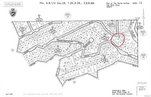 0 None, Rimforest, CA, 92378 | Card Image