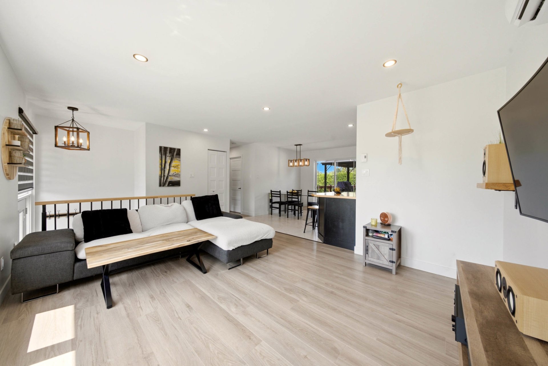 Residential in Sherbrooke (Fleurimont) 2