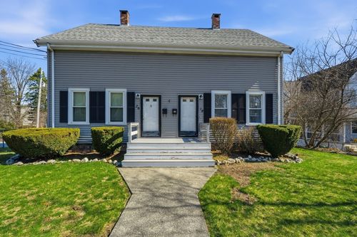28-28 Davis Ave, Norwood, MA, 02062-3000 | Card Image