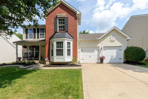 44 Christman Dr, Springboro, OH, 45066-9064 | Card Image