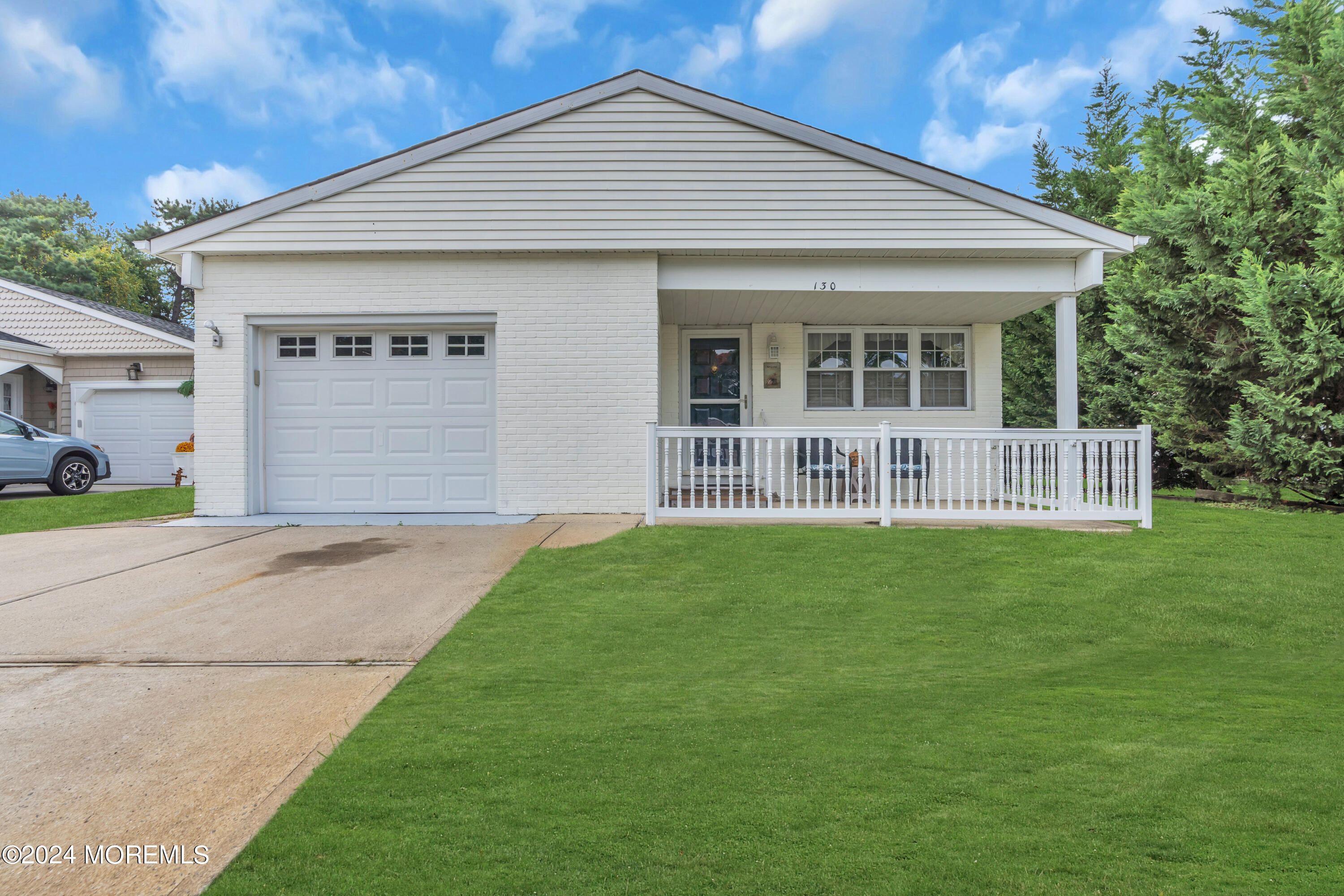 Cabrillo Blvd, Toms River, NJ 08757