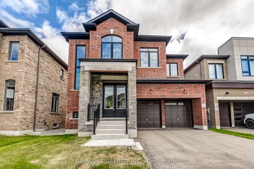 350 Boundary Blvd, Whitchurch Stouffville, ON, L4A5E2 | Card Image