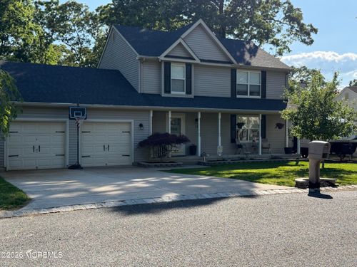 12 Rosemont Ln, Little Egg Harbor, NJ, 08087-3324 | Card Image