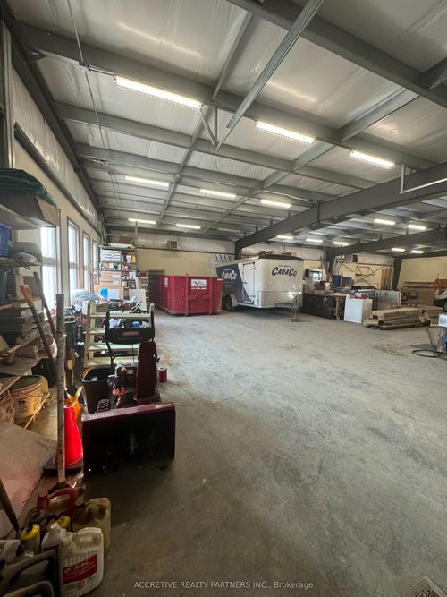 109-and-110-31 Steve Fonyo Dr, Kingston, ON, K7M8P1 | Card Image