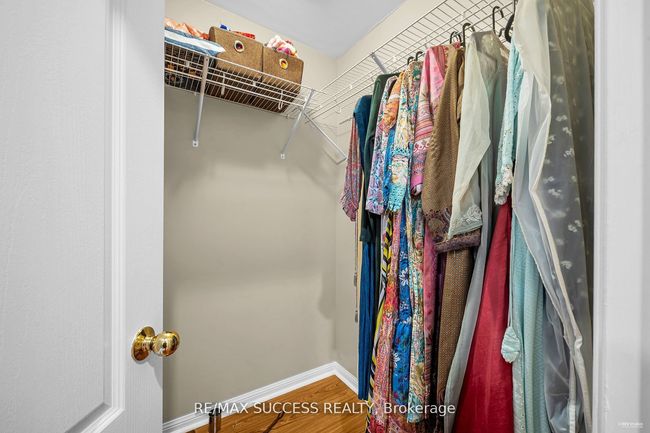 28 Herdwick St, House attached with 4 bedrooms, 4 bathrooms and 4 parking in Brampton ON | Image 27