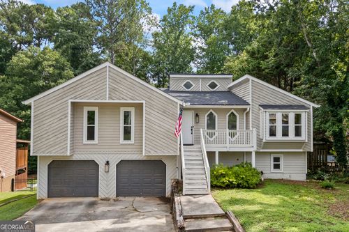 410 Saint Simons Cv, Lawrenceville, GA, 30044-5271 | Card Image