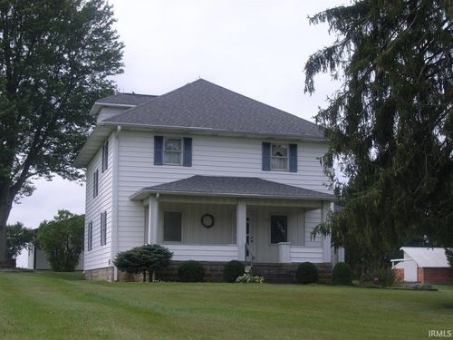 5424 W 1050 N, Decatur, IN, 46733-7895 | Card Image