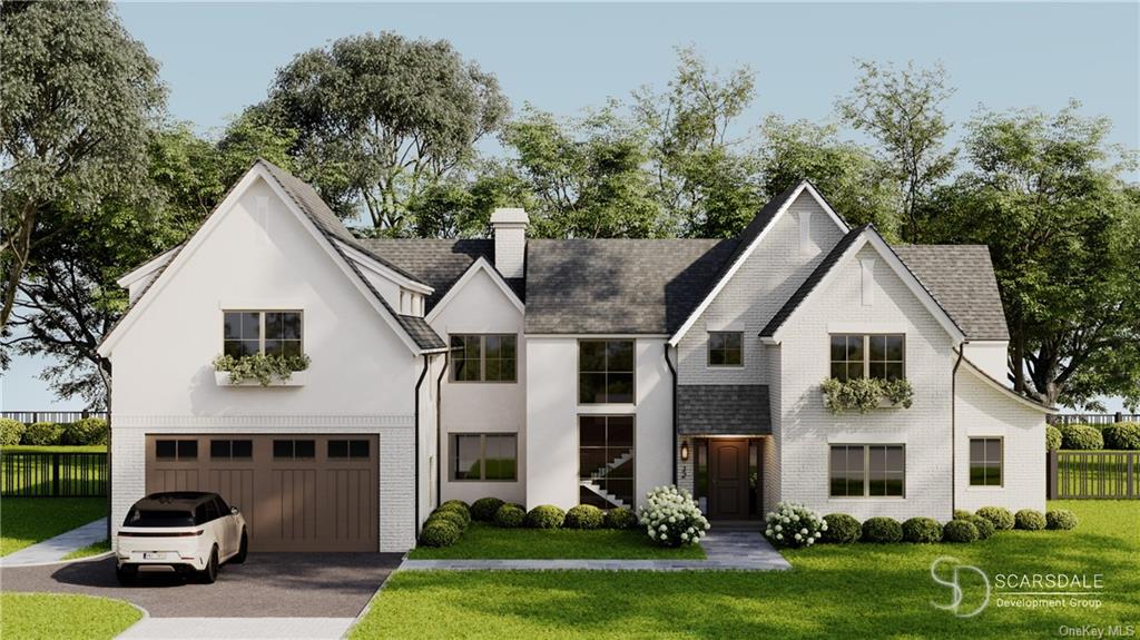 Innes Rd, Scarsdale, NY 10583
