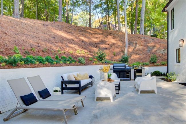 6090 River Chase Cir, House other with 4 bedrooms, 5 bathrooms and 2 parking in Sandy Springs GA | Image 60