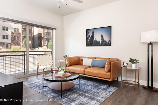 206 - 253 Wulfsohn Rd, Condo with 1 bedrooms, 1 bathrooms and null parking in Glenwood Springs CO | Image 17