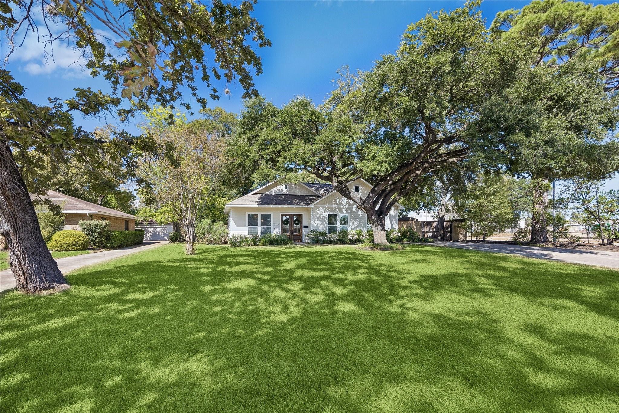 Residential in Houston 3