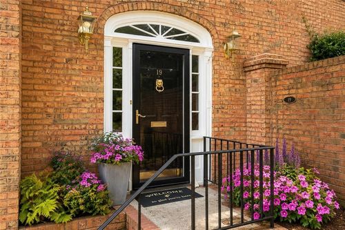 19-19 Lullwater Pl Ne, Atlanta, GA, 30307-1208 | Card Image