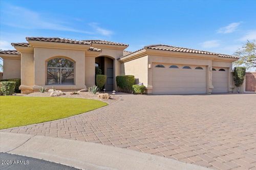 10858 N 95th Pl, Scottsdale, AZ, 85260-5893 | Card Image