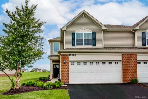 15063 W Quincy Cir, Manhattan, IL, 60442-9162 | Card Image
