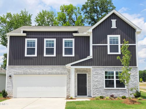 122 S Waterstone Lane, Clayton, NC, 27520 | Card Image