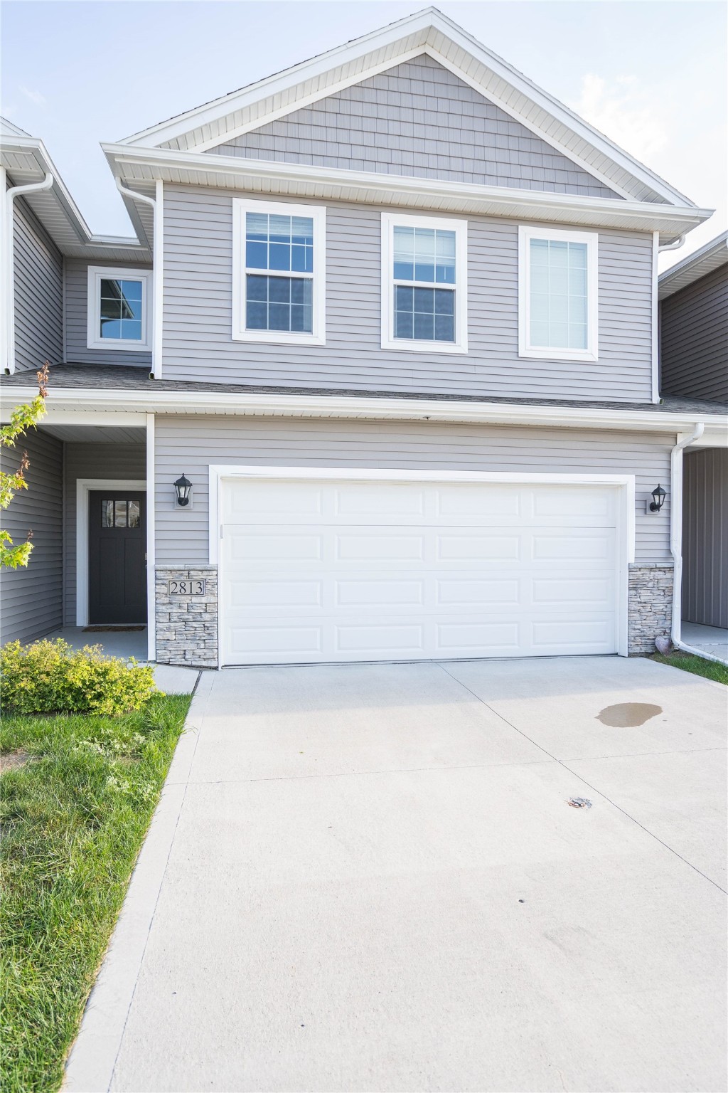 35th Ln, Ankeny, IA 50023
