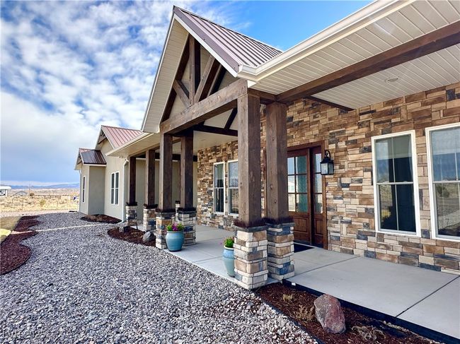 5208 Blue Desert Trl, House other with 3 bedrooms, 3 bathrooms and null parking in Caliente NV | Image 10