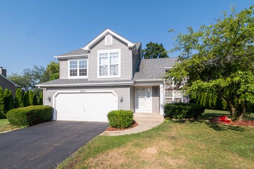 2211 Aspen Dr, Woodstock, IL, 60098-6907 | Card Image