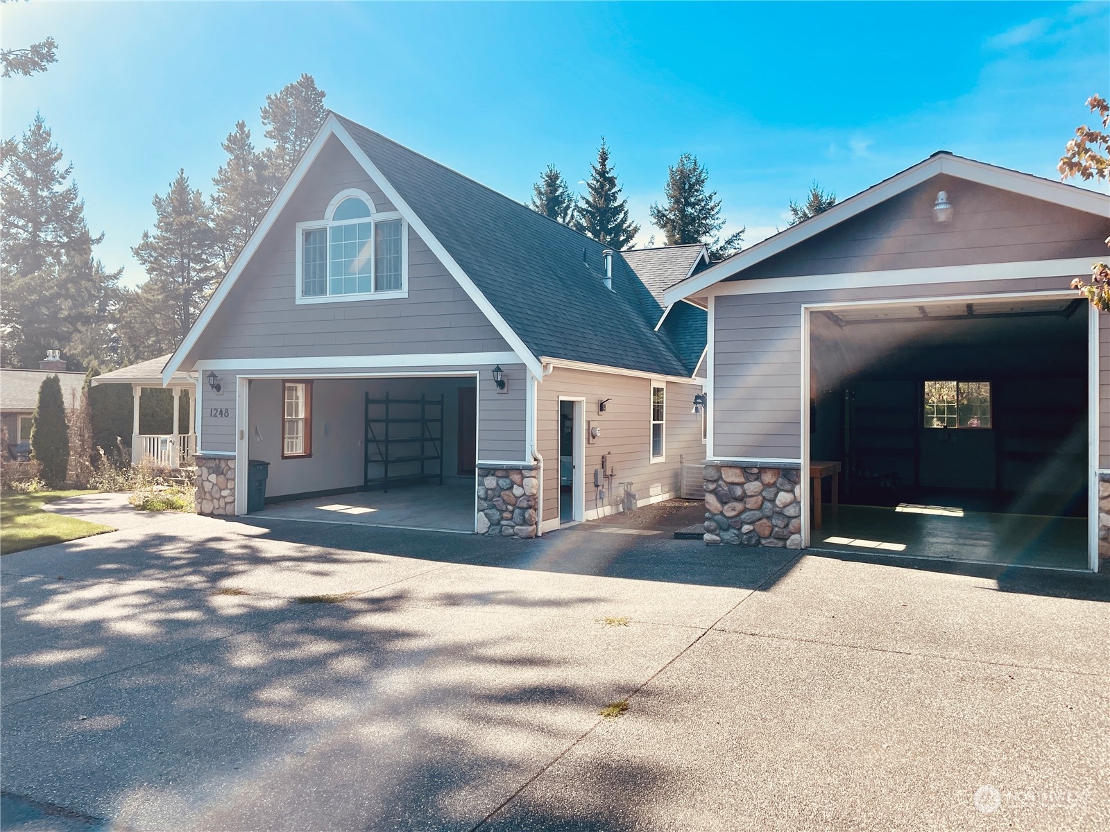 Bradley Rd, Lynden, WA 98264