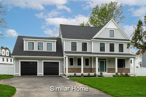 Homesite 3 Winni Farm Road, Gilford, NH, 03249 | Card Image