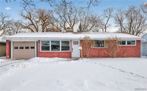 33 Burnside Dr, Tonawanda, NY, 14150-4442 | Card Image