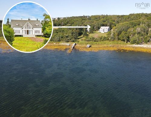 3470 Sandy Point Rd, Jordan Bay, NS, B0T1W0 | Card Image