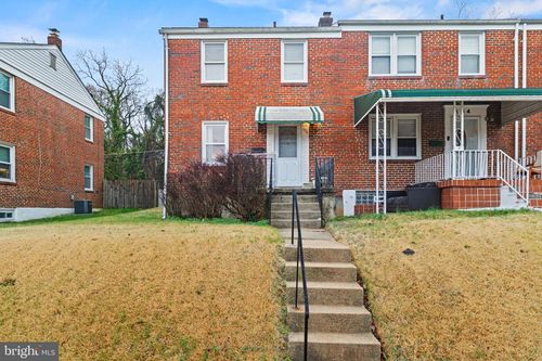 166 Cherrydell Rd, BALTIMORE, MD, 21228-2241 | Card Image
