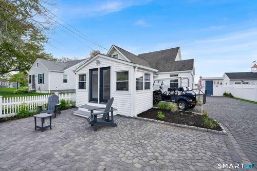 96 Chalker Beach Rd, Old Saybrook, CT, 06475-1734 | Card Image
