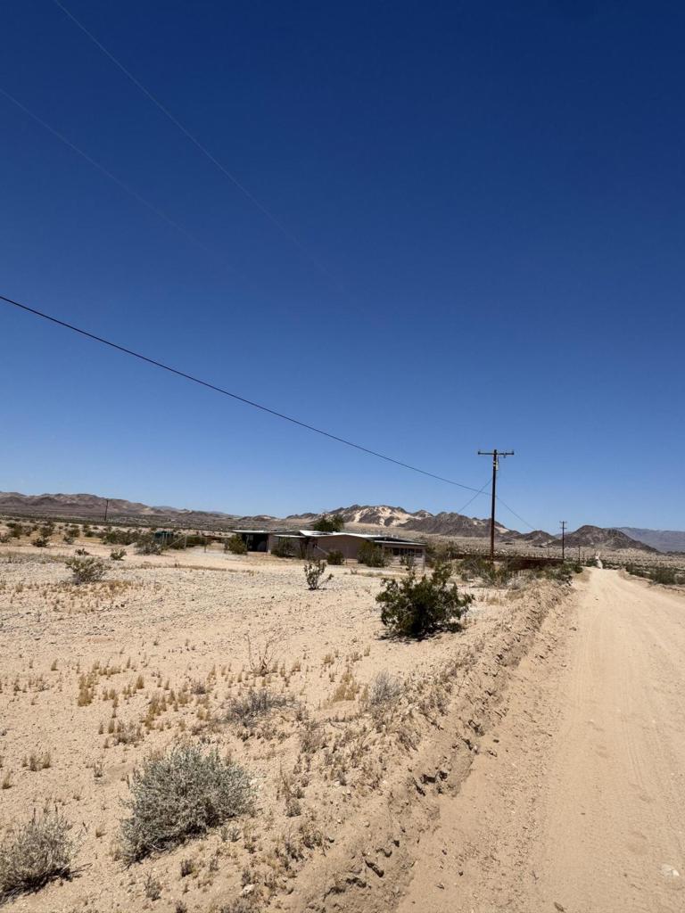 Land in 29 Palms 5