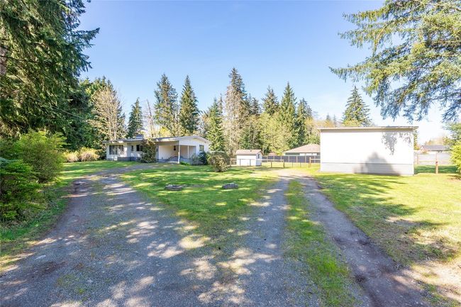 960 Evergreen Rd, House other with 2 bedrooms, 2 bathrooms and 4 parking in Campbell River BC | Image 28