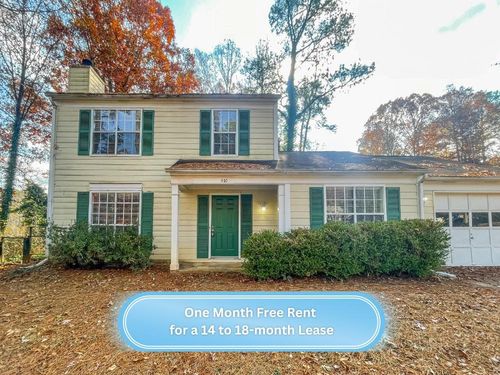 410 Rill Crest Ct, Alpharetta, GA, 30022-5071 | Card Image