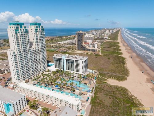 apt-808-310A Padre Blvd, South Padre Island, TX, 78597-6520 | Card Image