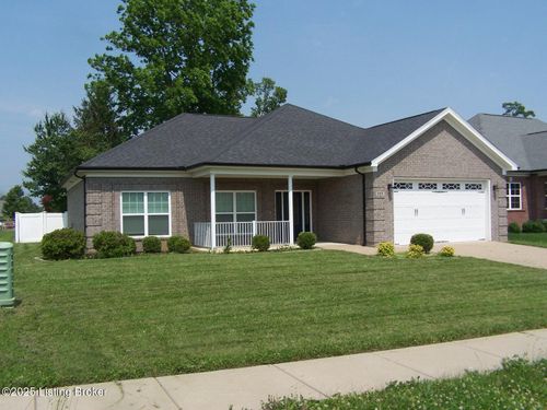 569 Deep Creek Dr, Shepherdsville, KY, 40165-4609 | Card Image