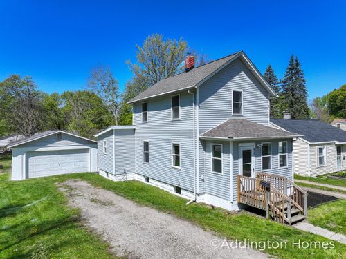 625 Lum Avenue, Kalamazoo, MI, 49048 | Card Image
