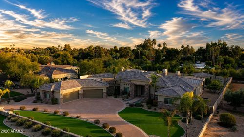 6839 E Sunnyvale Rd, Paradise Valley, AZ, 85253-2317 | Card Image