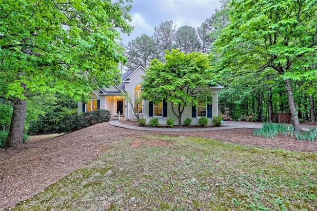 521 Crabapple Rd, House other with 4 bedrooms, 3 bathrooms and 2 parking in Clarkesville GA | Image 74