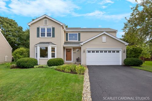3080 Sandalwood Ct, Aurora, IL, 60504-3289 | Card Image