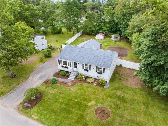 6 Karen Ave, House other with 3 bedrooms, 2 bathrooms and 3 parking in Medway MA | Image 32